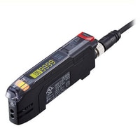 Keyence FS-N41C Main Unit (M8 Connector Type) Turkey