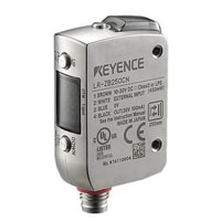 Keyence LR-ZB250CN Rectangular w/ M8 connector Type, 250 mm Turkey