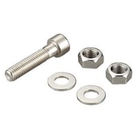 Keyence OP-87406 Adjustable bracket mounting screw, 45 mm Turkey