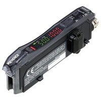Keyence LV-N12CN Amplifier, M8 Connector, Expansion unit, NPN Turkey