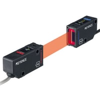 Keyence LV-NH100 Sensor head, Area Thrubeam, High performance Turkey