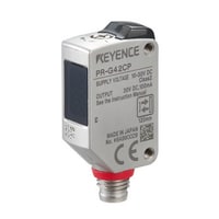 Keyence PR-G41CP Rectangular Diffuse Reflective Type M8 Connector Type, 500 mm Turkey