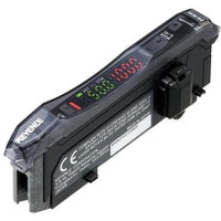 Keyence PS-N10 Amplifier Unit, Zero-line Expansion Unit Turkey