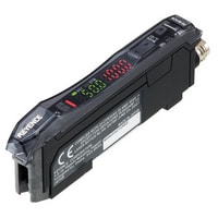 Keyence PS-N11CP Amplifier Unit, M8 Connector Type, Main Unit, PNP Turkey