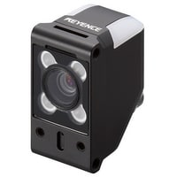 Keyence IV-HG600MA Sensor Head, Wide field of view, Monochrome, Automatic focus model Turkey