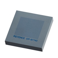 Keyence OP-87740 Calibration target 15mm Type Turkey