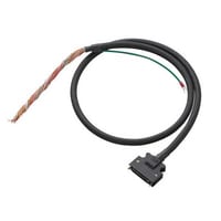 Keyence OP-84403 I/O Connector Cable, 26 pin, Discrete Wires on One Side, 3 m Turkey