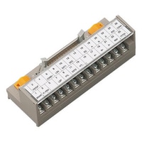 Keyence OP-84411 I/O Connector Terminal Block (26-pin) Turkey