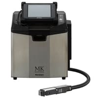 Keyence MK-U6000 Universal inkjet printer: Black ink Turkey