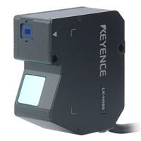 Keyence LK-H152 Sensor Head Spot Type, Laser Class 2 Turkey