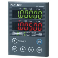 Keyence LK-HD500 Display Panel Turkey