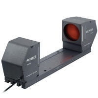 Keyence TM-065 Sensor Head Turkey