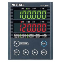 Keyence SI-FD500 Display Panel Turkey