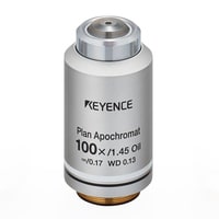 Keyence BZ-PA100 Plan Apochromat 100X Oil Turkey