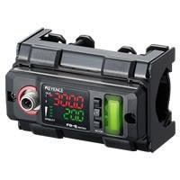 Keyence FD-Q32C Sensor Main Unit 25A/32A Type Turkey