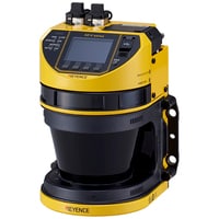 Keyence SZ-V32N Network type (PROFIsafe) Standard Turkey