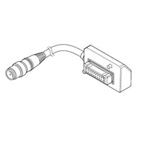 Keyence SZ-VPC03 Power cable Turkey