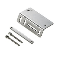 Keyence OP-87129 Rear Mounting Bracket for the IA-065/100 Turkey