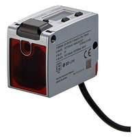 Keyence LR-TB5000C Detection distance 5 m, Cable with connector M12, Laser Class 2 Turkey