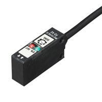 Keyence PZ-42P Square Reflective Cable Type, PNP Turkey