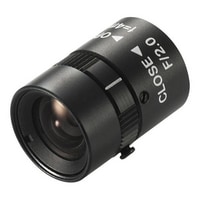 Keyence CA-LS4 Lens Turkey