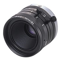 Keyence CV-L16 Lens Turkey