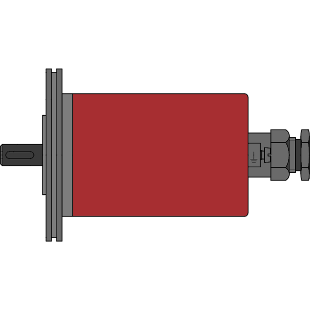 TR Electronic AEV70M-00045 Turkey