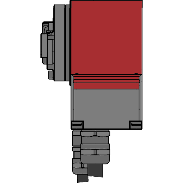 TR Electronic CEH58M-00030 Turkey