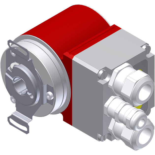 TR Electronic CEH58M-00031 Turkey
