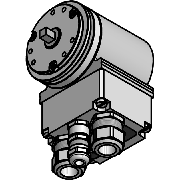 TR Electronic CEV58S-00102 Turkey