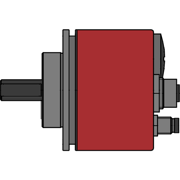 TR Electronic CMV58M-00003 Turkey