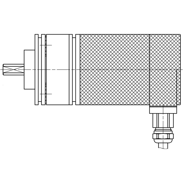 TR Electronic CEV65M-01919 Turkey