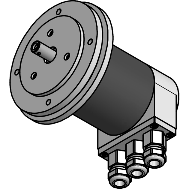 TR Electronic CEV65M-10321 Turkey