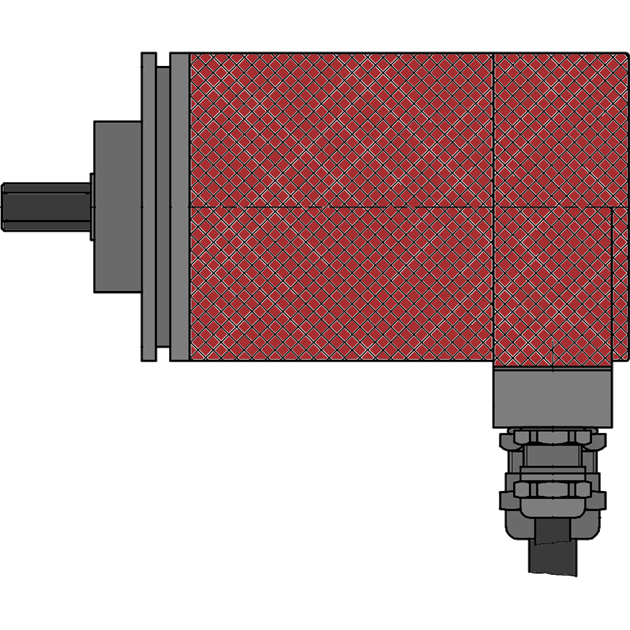 TR Electronic CEV65M-50085 Turkey