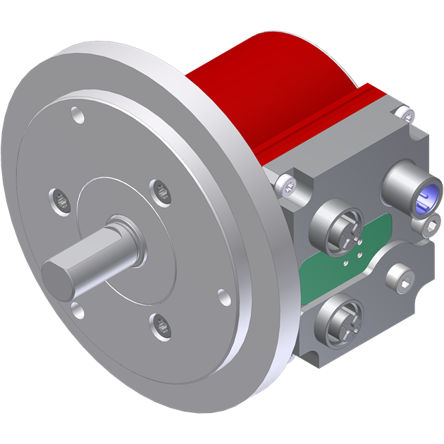 TR Electronic CEV582M-00117 Turkey