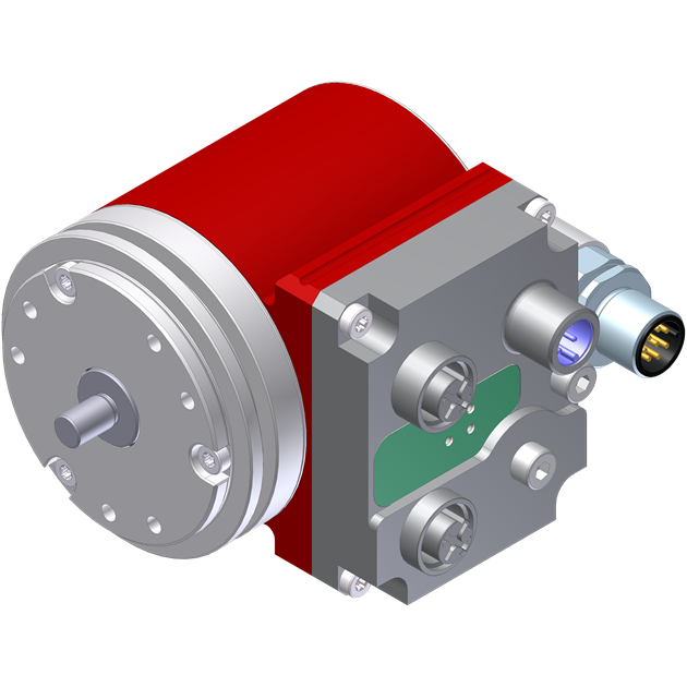 TR Electronic CEV582M-00260 Turkey