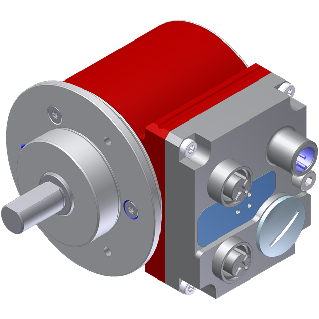 TR Electronic CEV582M-00278 Turkey