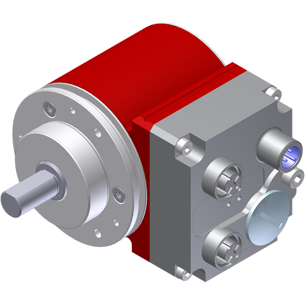 TR Electronic CEV582M-10721 Turkey