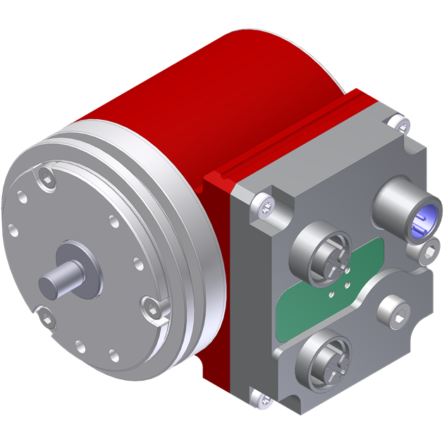 TR Electronic CMV582M-00017 Turkey