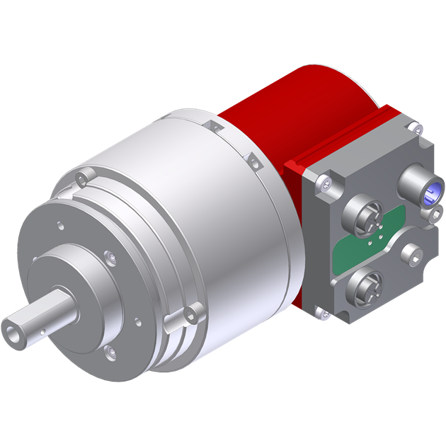 TR Electronic CMV582M-00038 Turkey