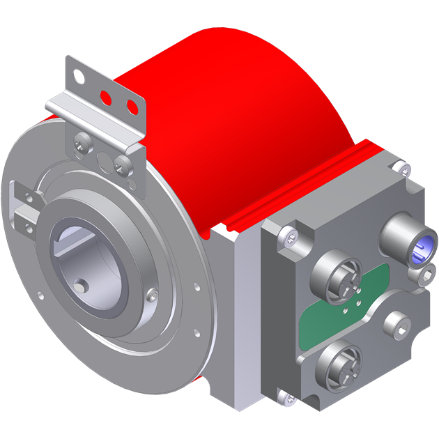 TR Electronic CEH802M-00010 Turkey