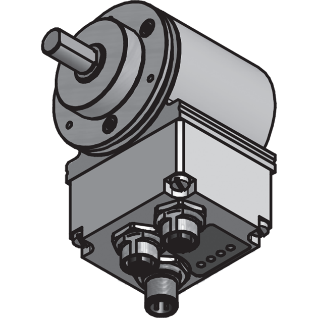 TR Electronic CEV58S-00213 Turkey