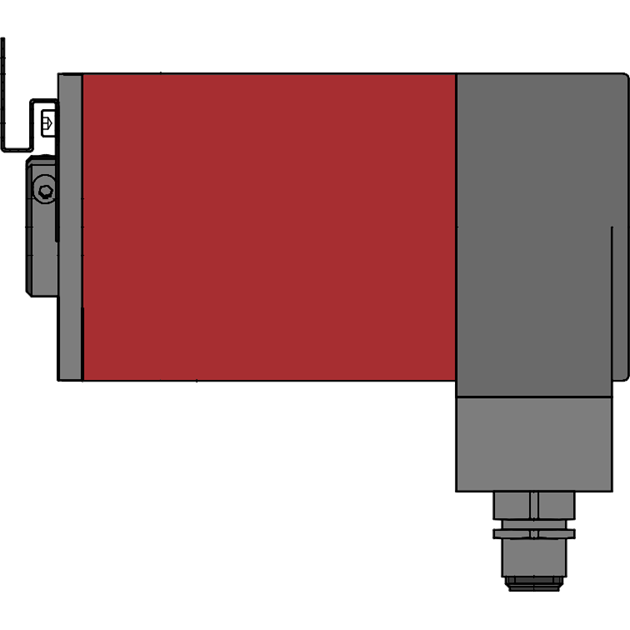 TR Electronic CES65M-10033 Turkey