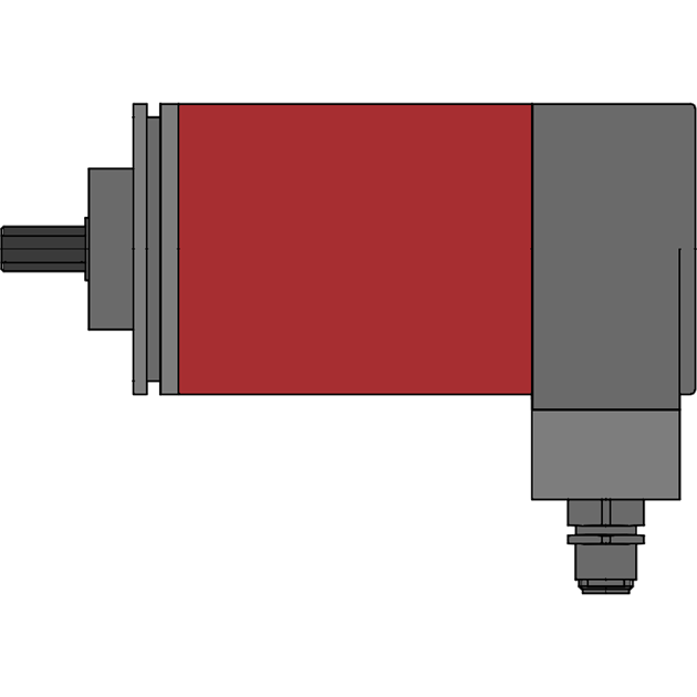 TR Electronic CEV65M-10323 Turkey