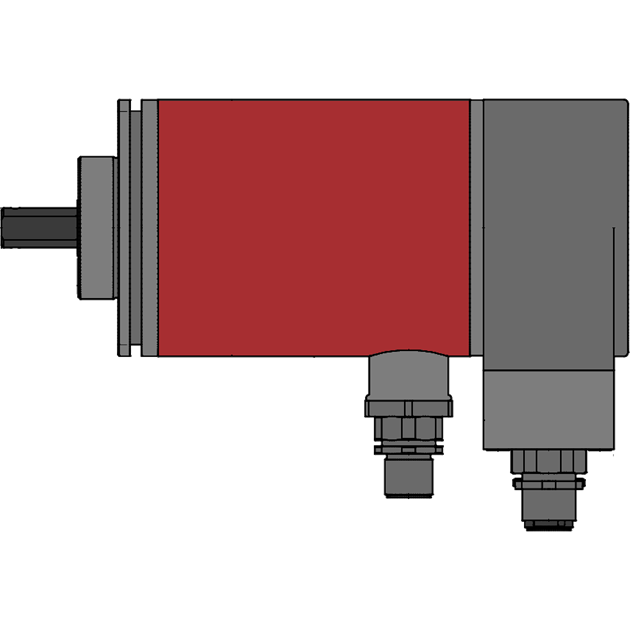 TR Electronic CEV65M-10579 Turkey