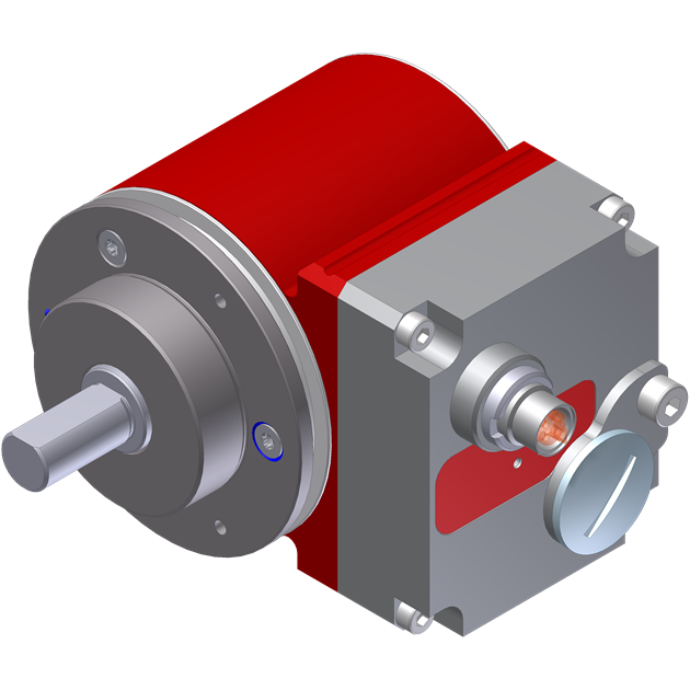TR Electronic CEV582S-00003 Turkey