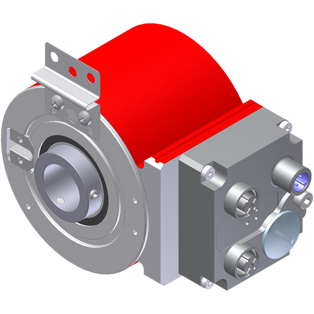 TR Electronic CEH802M-00019 Turkey