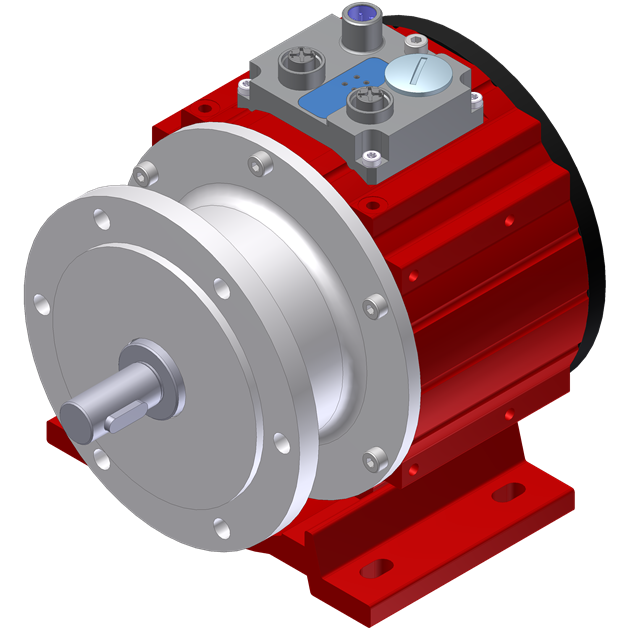 TR Electronic CEV115M-10061 Turkey
