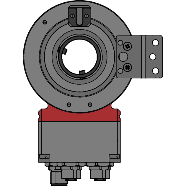 TR Electronic COH80M-00001 Turkey