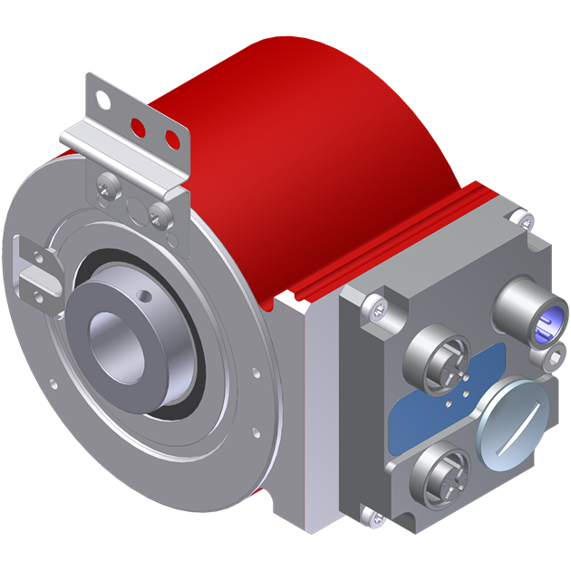 TR Electronic CEH802M-00005 Turkey